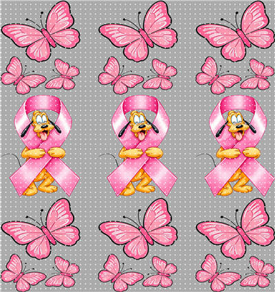 Pen sticker-F 2565